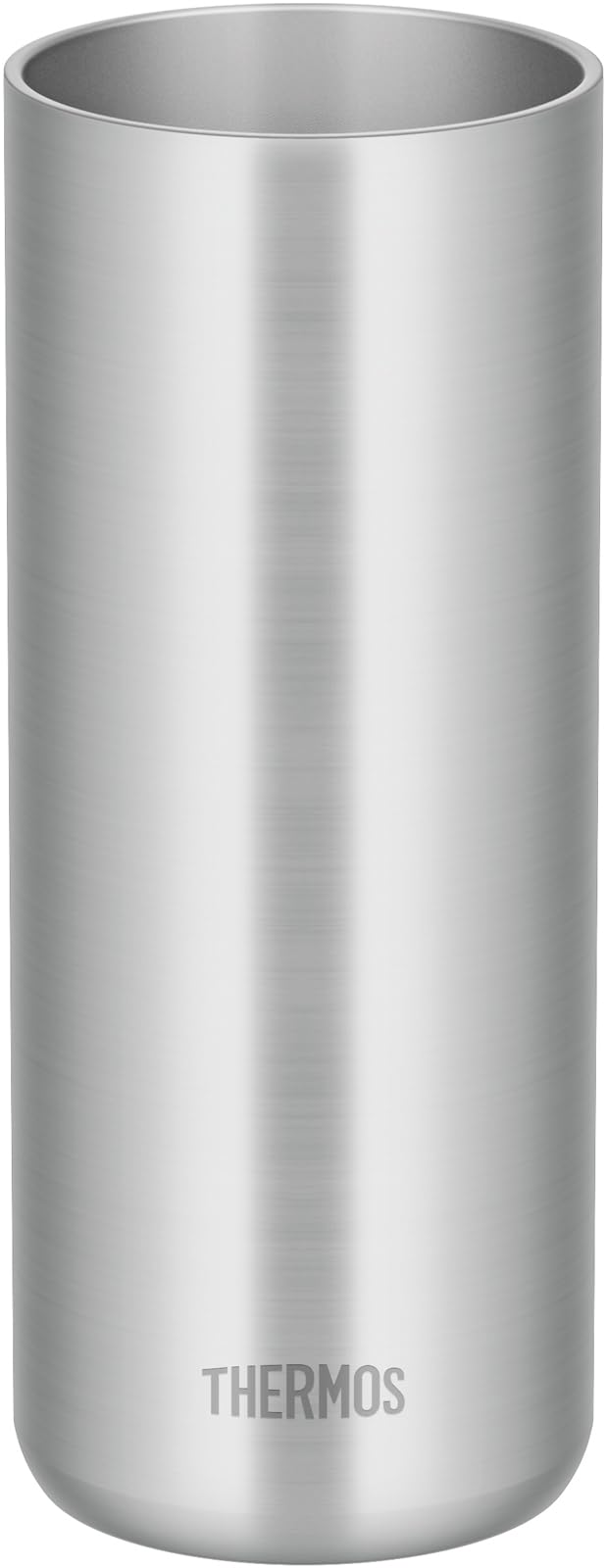 

Thermos vacuum insulated tumbler 600ml stainless steel S [Lightweight model] JDW-600