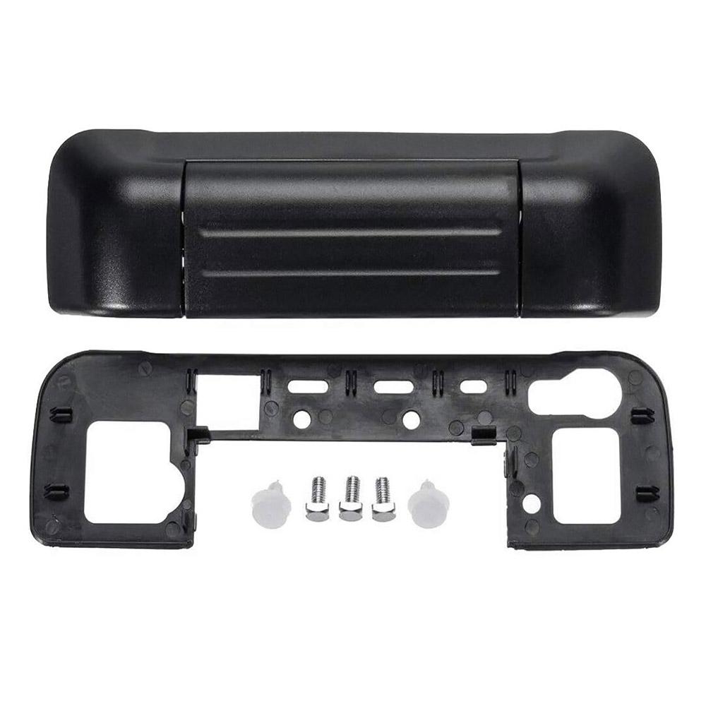 8285065D125PK Rear Boot Tailgate Handle Latch For Suzuki Grand Vitara 1998-2005