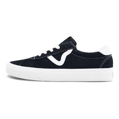 Sportkleid Blau Unisex Sneaker Weiß VN0A4BU6I63