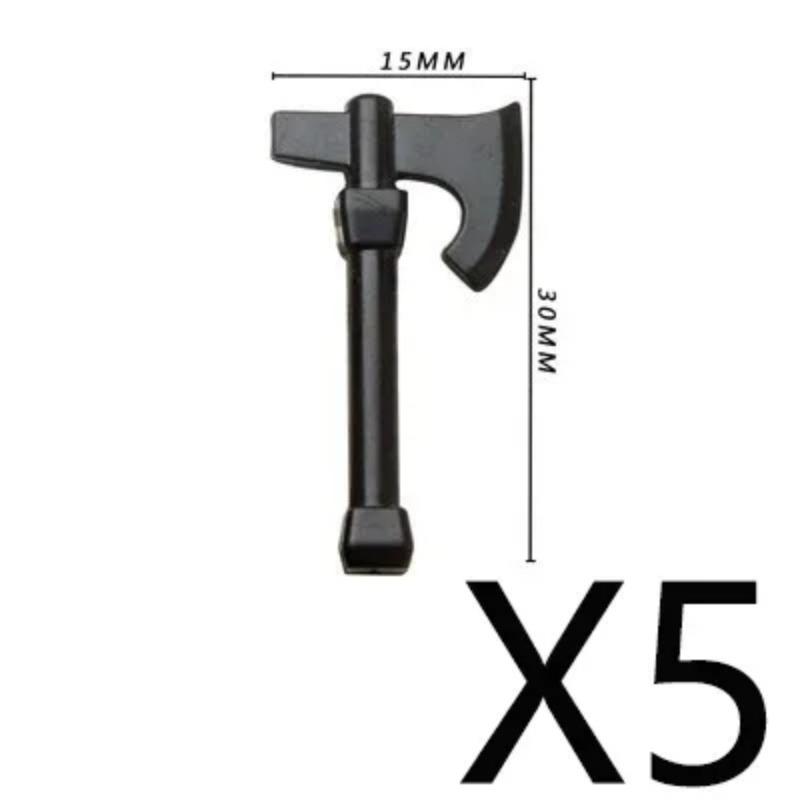 Military Building Blocks Medieval Middle Ages Solider Spartan Warrior Crusader Knights Figures Weapons Sword Spear Crossbow MOC