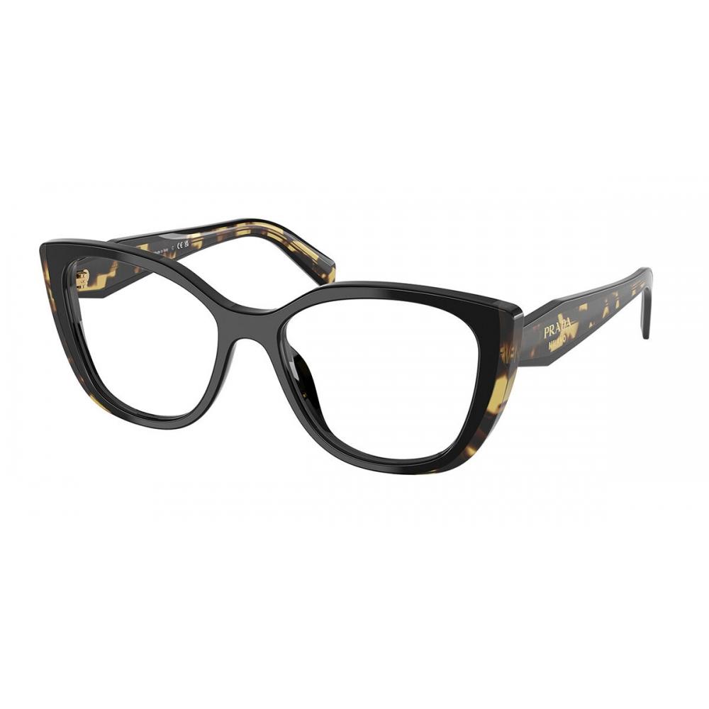 Prada Pr B04v 3891o1 Women Eyeglasses