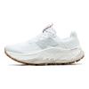 New Balance Fresh Foam X More Trail V3 White Grey Gum Unisex Sneakers MTMORNWT