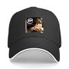 Azad  Der Bozz Album 2004 Baseball Cap Anime Hat Fashion Beach Tactical Cap Designer Cap GirlS Hats Mens