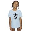 STAR WARS Girls Obi-Wan Kenobi Jedi Knight Cotton T-Shirt