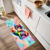Roblox Nonslip Kitchen Mat Floor Carpet Rug For Indoors Outdoors Home Decor Room Supplies Spring Decor