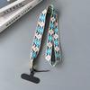 Adjustable Crossbody Phone Lanyards Detachable Phone Case Chain Straps  Women Men