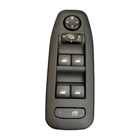 

Peugeot 2008 Window Switch Button Left Front 2013--2019
