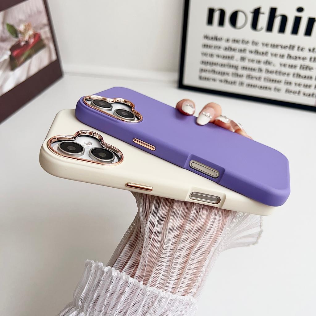3 in 1Back Shockproof Mobile Phone Case for iPhone 16e 14 15 13 Pro Max 12 11 16plus 15 Plus, for iphone 16 case