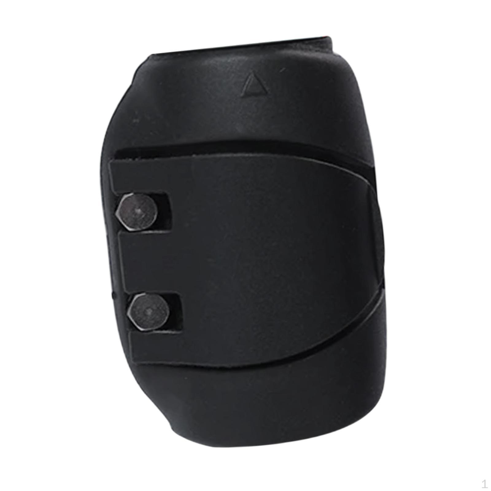 

-Paddelklemme Запасные части Многофункциональный регулируемый зажим для установки Paddling Wave для Style B