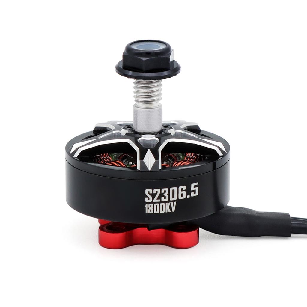 Brushless Motor with Screws for Remote Control Racing Range Quadcopter