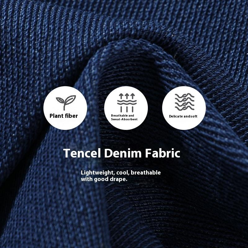 Women's Summer High Waist Slimming Shorts Loose Casual Pants