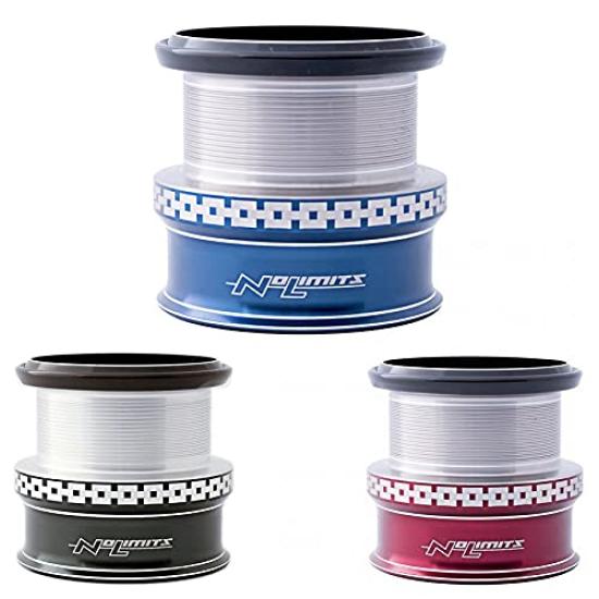 

Studio Ocean Mark NL Spool Wine Red 18EX3000S/T (20)