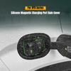 Magnetic Car Charging Port Rain Cover for BYD Yuan Plus Song Plus Atto3 Dolphin Seagull Denza D9 Waterproof EV Charger Protector