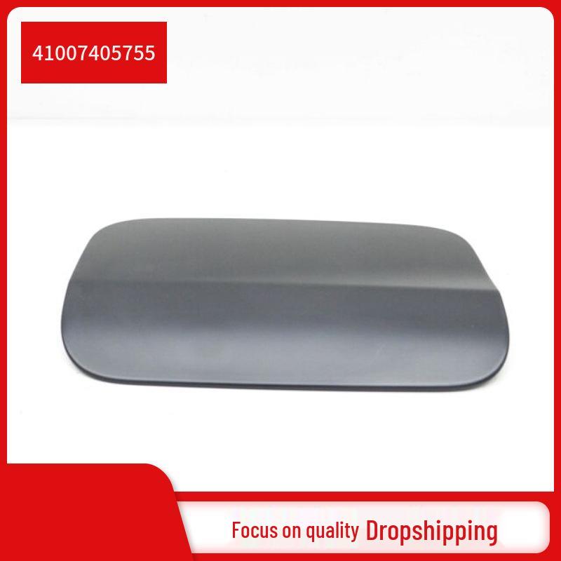 

Внешняя крышка топливного бака BMW X3 G01 с грунтом - Совместимая деталь 41007405755 Please inquire for details