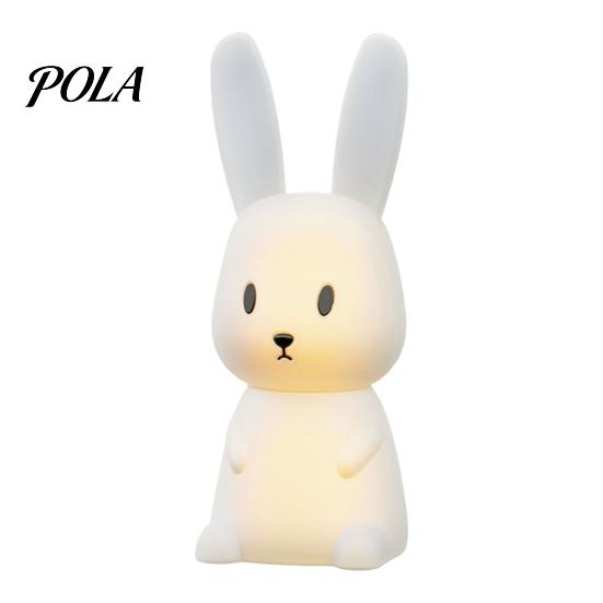 Rechargeable Baby Nursery Light Night Light, Silicone Touch with 30-Min Auto Timer, 7 Color Changing Automatic Timer Kids Bedside Lamp, Cute