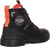 Buty Palladium Sp20 Travel Hi Lifestyle czarne