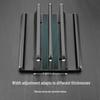 Luwei Vertical Laptop Stand