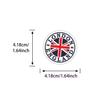 56 Waterproof PVC London Landmarks Retro Stickers - Creative Tourist Souvenirs for DIY Notebooks & Planners