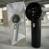 USB Charging 100-Speed Digital Display Mini Handheld Fan