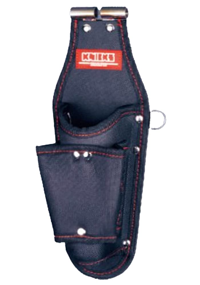 

Knicks SUS Reinforced Type Holder Push-Pen Driver/Driver 3-Piece KCS-103JNDX чёрный