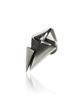 Sekhmet Bastet 27Mm Split Brooch