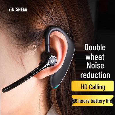 INM F900/F910 Serie Einzelohr-Bluetooth-Headset