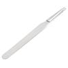 Ruhan Stainless Steel Cake Decorating Spatula Set