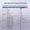 H3C IE4320-6P Industrial Ethernet Switch