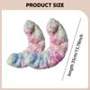 Ice Skate Blades Covers Protective Winter 35cm Skating for Figure Youth