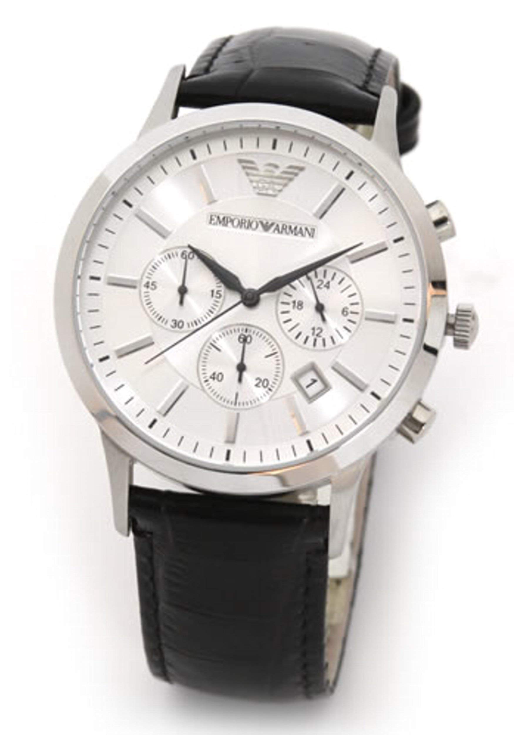 

Emporio Armani Watch AR2432 [Used]