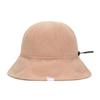 BLACK SANDS BK Winter String Bucket Hat_Beige