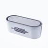 Multifunction Cable Storage Box Case Power Strip Wire Management Socket Safety Tidy Organizer