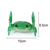 Kleiner Krabben Desktop Handyhalter, Bunter Kleiner Krabben Handyhalter, Desktop Kleiner Krabben Stifthalter Brillenhalter