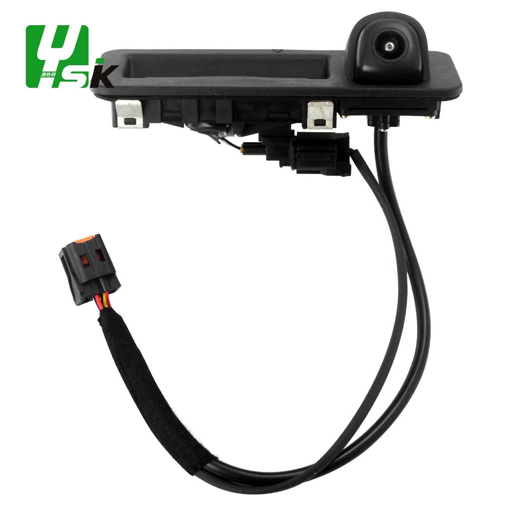 Auto Backup Camera for Hyundai i30 (2016-2020 Models) - Part No. 95760-G4500
