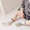 Baby Socks Cartoon Toddler Anti Slip Cotton Floor Socks for Girls Newborn Boys Cute Anti Slip Accessories Four Spring Autumn