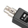 Wireless Microphone Adapter USB Charging U3 Wireless Mic System Transmitter Receiver for Audio Mixer