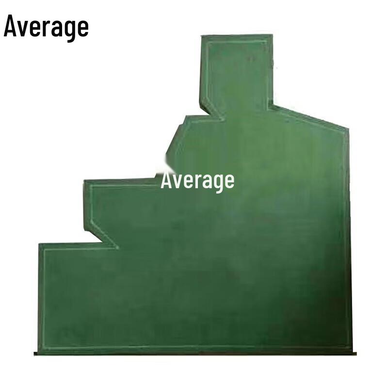 Zhongjun Bazooka Target Board