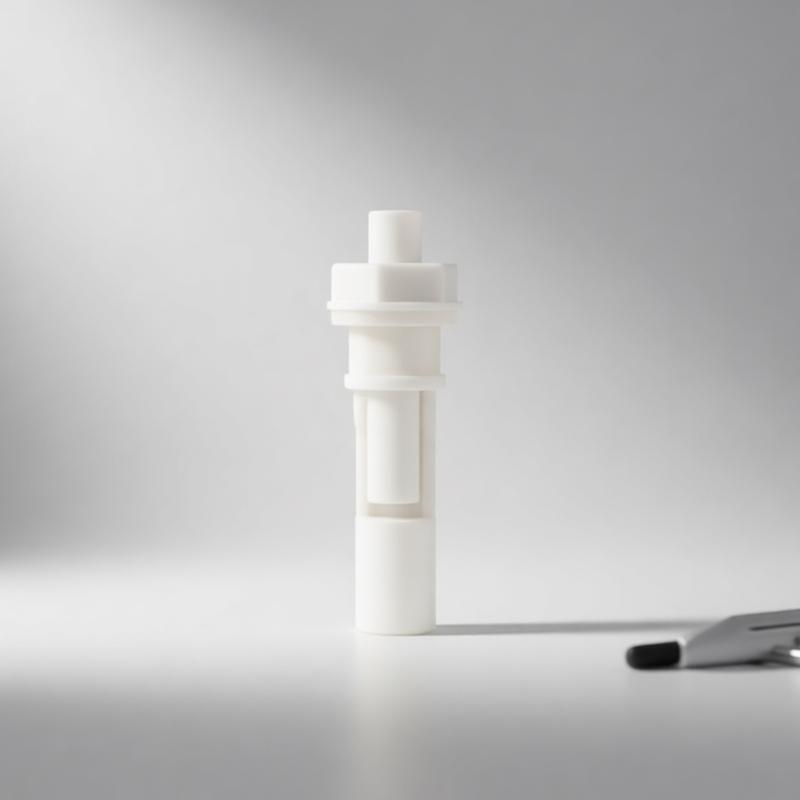 Quality Materials Duck Bill Shape Float Switches For Liquid Level Detections In Industrial And Agricultural Applications