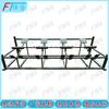 Outdoor Multi-Station Strength Training Equipment