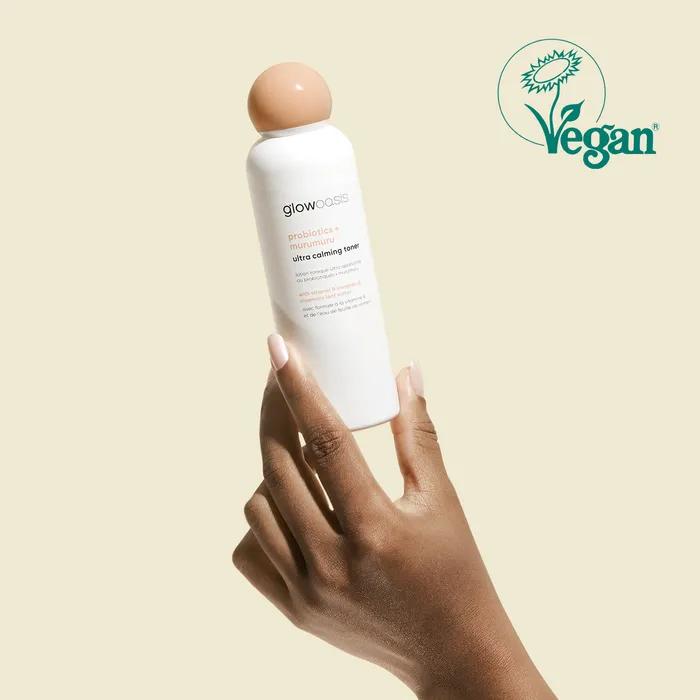 Probiotics Plus Murumuru Ultra Calming Toner 120ml