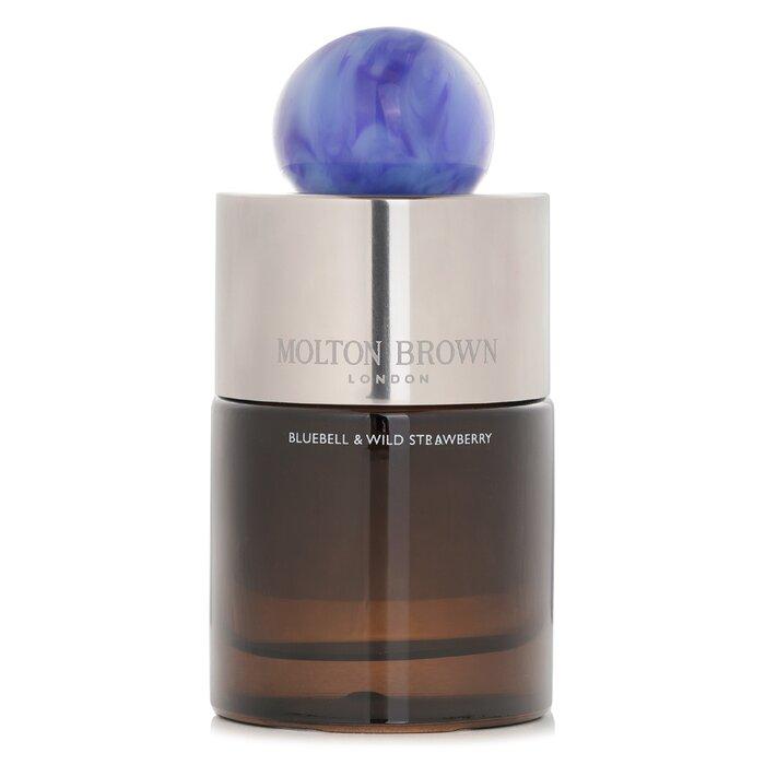 Molton Brown Bluebell & Wild Strawberry Eau De Parfum Spray