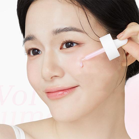 Dr.G 8X Retinol Pink Peptide Booster Serum 30ml
