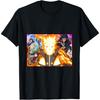 Naruto Shippuden Nine Tails Glow T-Shirt