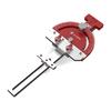 Allsome Adjustable Multi-angle Track Saw Guide Square Right Angle Guide Angle Stop for Makita Festool DeWalt Guide Rail
