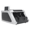 Money Counter Machine Multi Currency Portable Bill Counting Machine for Bank Shops
