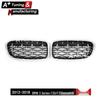 Chrome Star Style Grille for BMW 3 Series F30/F35 (2012-2018)