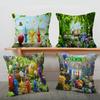 Textile pentru bucătărie și sufragerie – Huse pentru perne