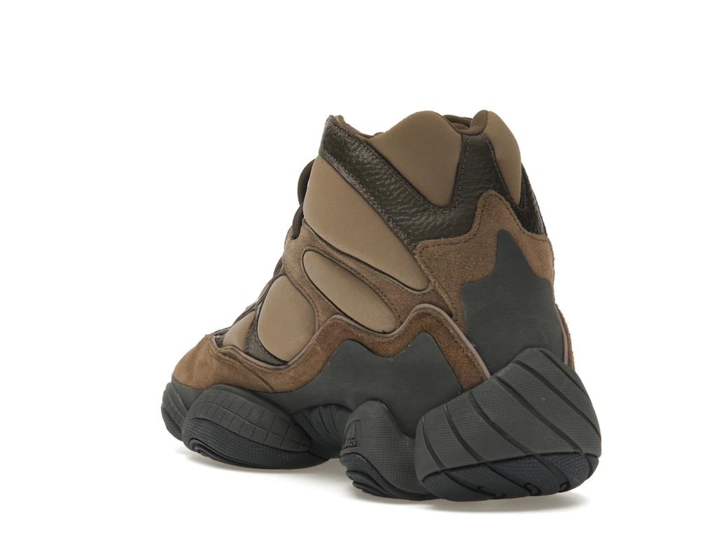 Adidas Yeezy 500 High Casual Shoes GX4553