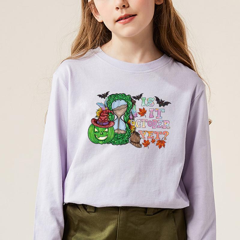 Patches For Clothes Pumpkin Bat Diy Accessory Arts Crafts Ironing Heat-Adhesive Transfer Clothes Appliqued Thermal Transfer