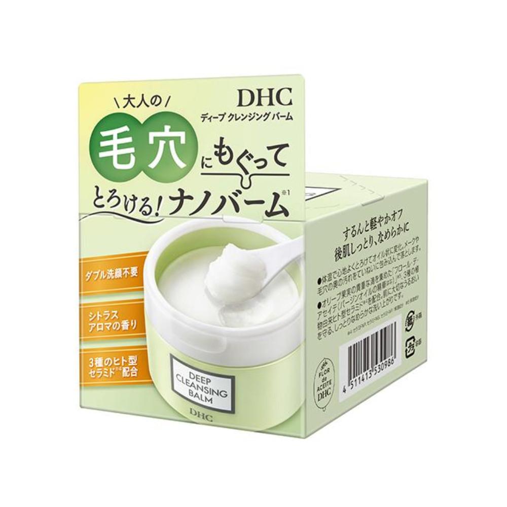 DHC Deep Cleansing Balm 90g